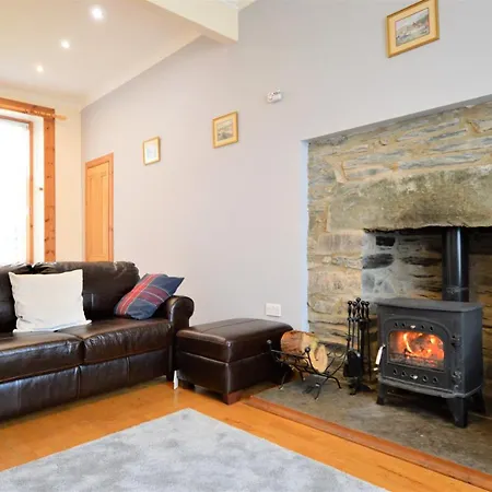 Freeland Cottage Dunoon Exterior photo