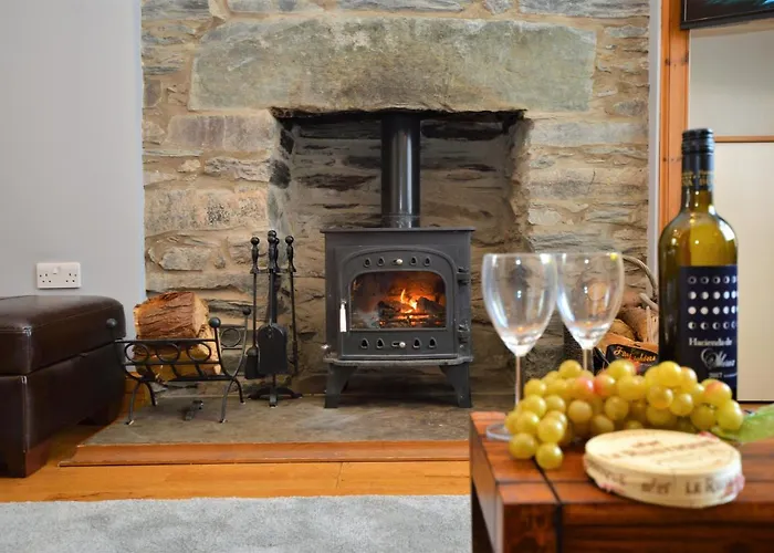 Freeland Cottage
