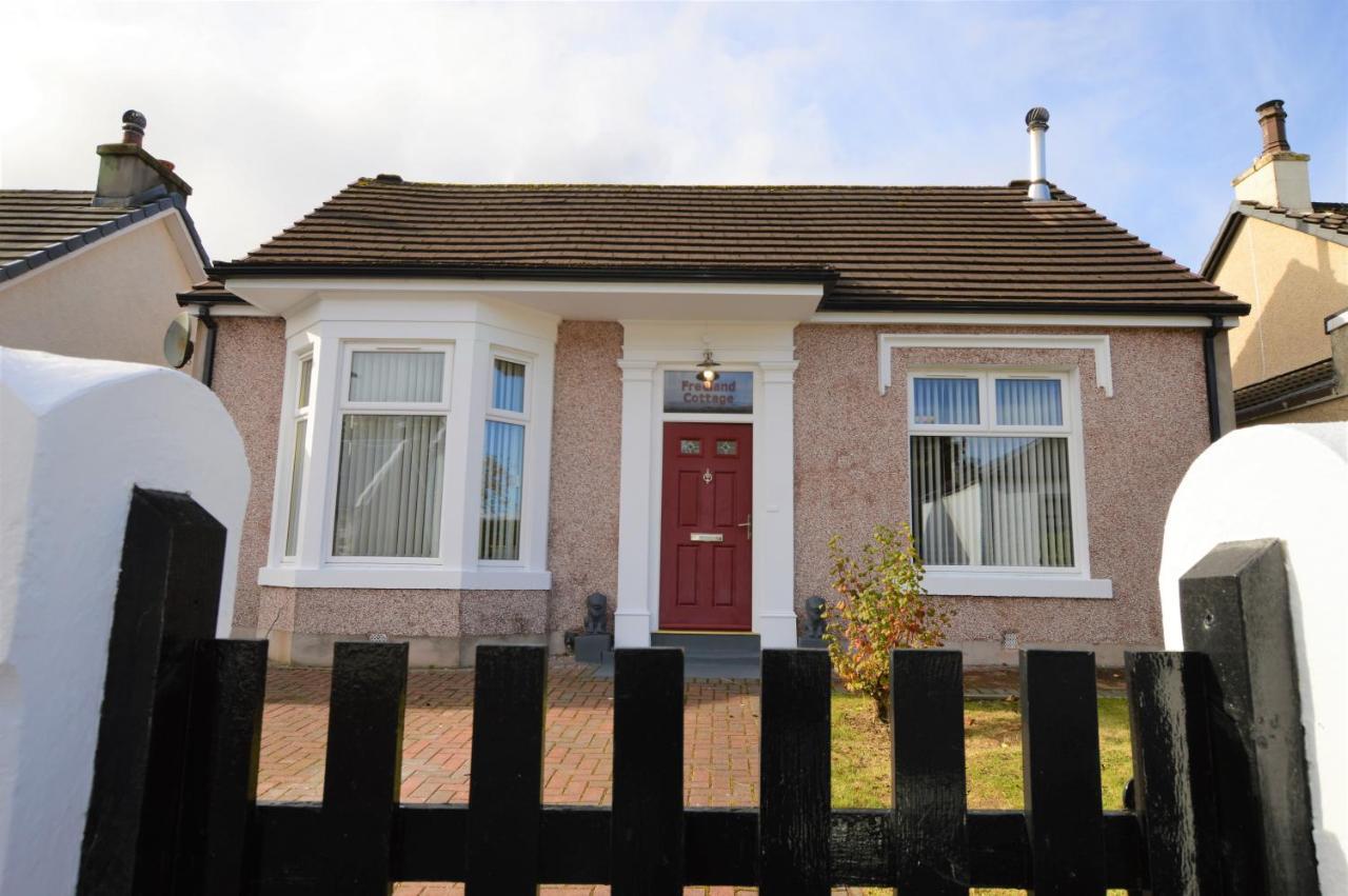 Freeland Holiday home