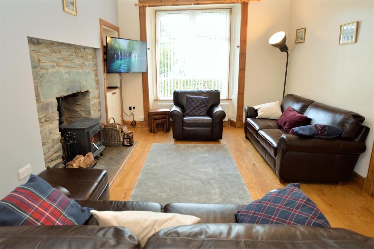 Freeland Holiday home Dunoon