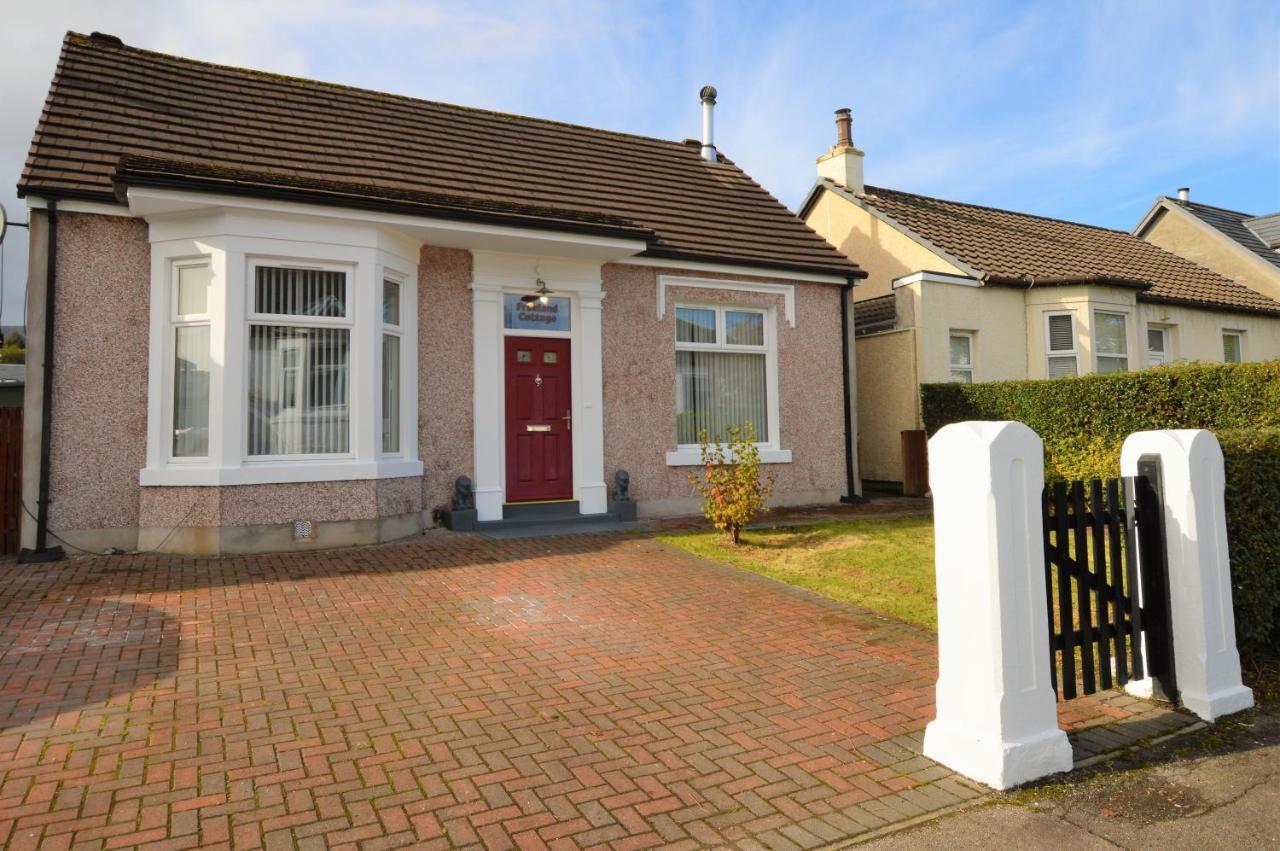 Freeland Holiday home Dunoon