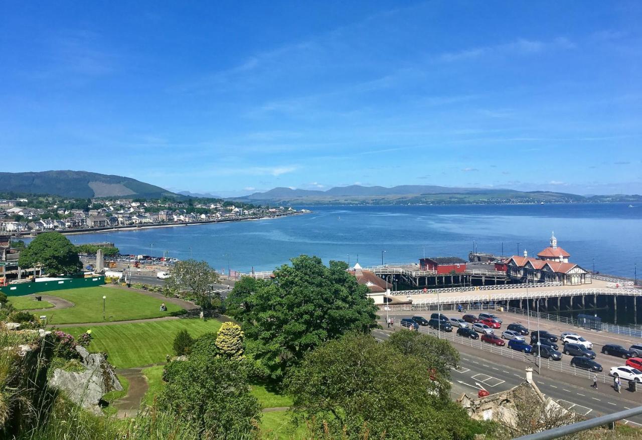 Freeland Holiday home Dunoon