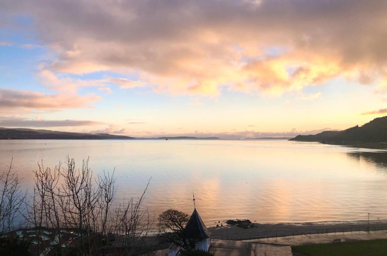 Freeland Holiday home Dunoon