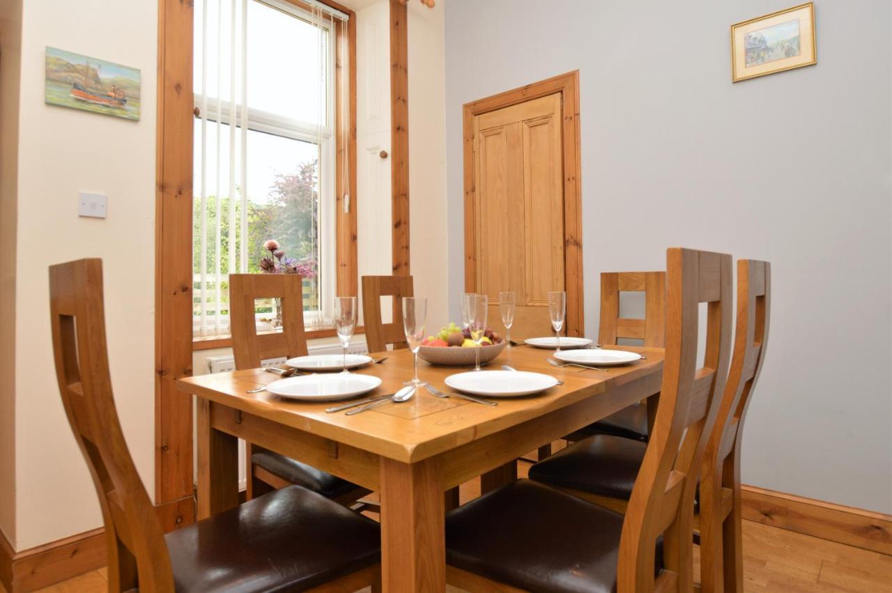 Freeland Holiday home Dunoon