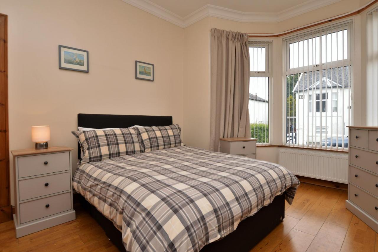 Freeland Holiday home *